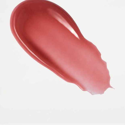 OXX Skincare Lip Care Tinted Lip Serum 15ml - Rosewood Brown