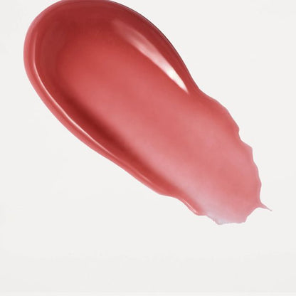 OXX Skincare Lip Care Tinted Lip Serum 15ml - Rosewood Brown
