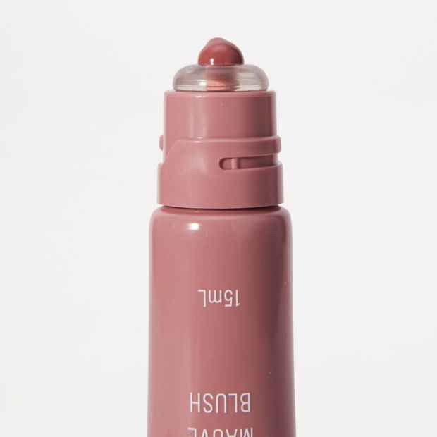 OXX Skincare Lip Care Tinted Lip Serum 15ml - Mauve Blush