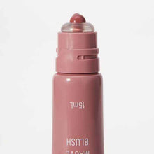 OXX Skincare Lip Care Tinted Lip Serum 15ml - Mauve Blush