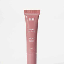 OXX Skincare Lip Care Tinted Lip Serum 15ml - Mauve Blush