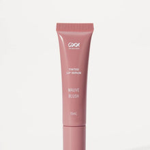 OXX Skincare Lip Care Tinted Lip Serum 15ml - Mauve Blush