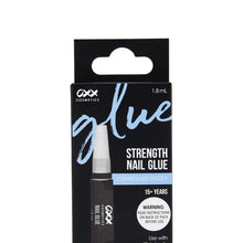 OXX Cosmetics Strength Nail Glue 1.8ml