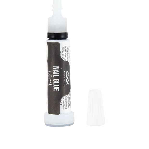 OXX Cosmetics Strength Nail Glue 1.8ml