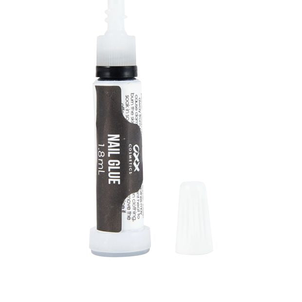 OXX Cosmetics Strength Nail Glue 1.8ml