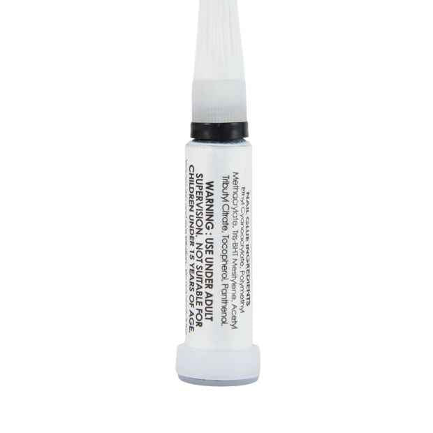 OXX Cosmetics Strength Nail Glue 1.8ml