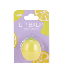 OXX Skincare Lip Balm - Lemon Scented