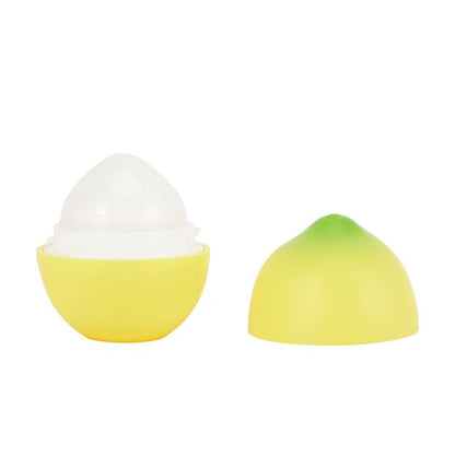 OXX Skincare Lip Balm - Lemon Scented
