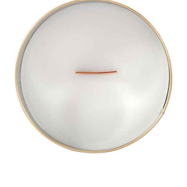 Wood Wick Scented Candle - Jasmine & Cedarwood