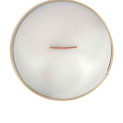 Wood Wick Scented Candle - Jasmine & Cedarwood