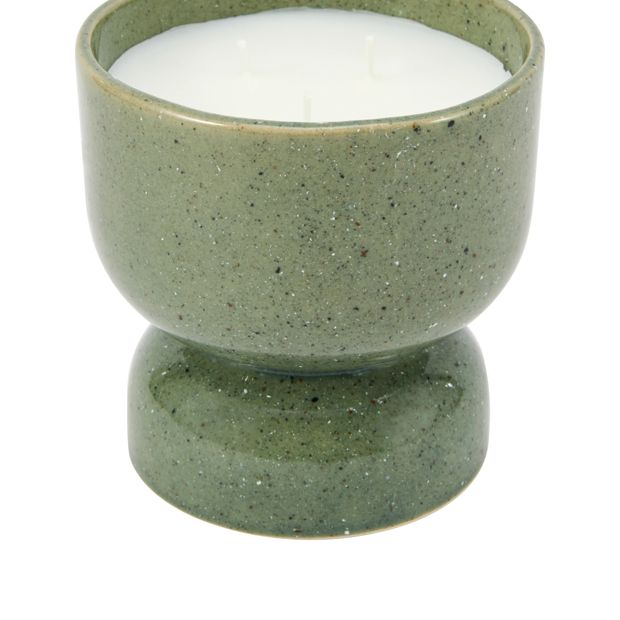 Anko Rounded Pedestal Candle