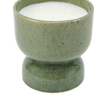 Anko Rounded Pedestal Candle