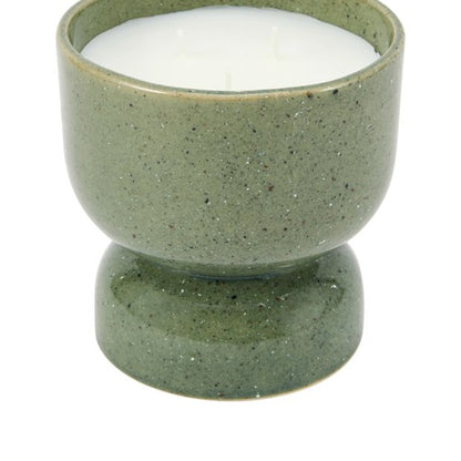 Anko Rounded Pedestal Candle