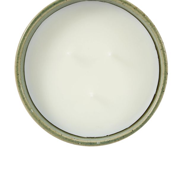 Anko Rounded Pedestal Candle