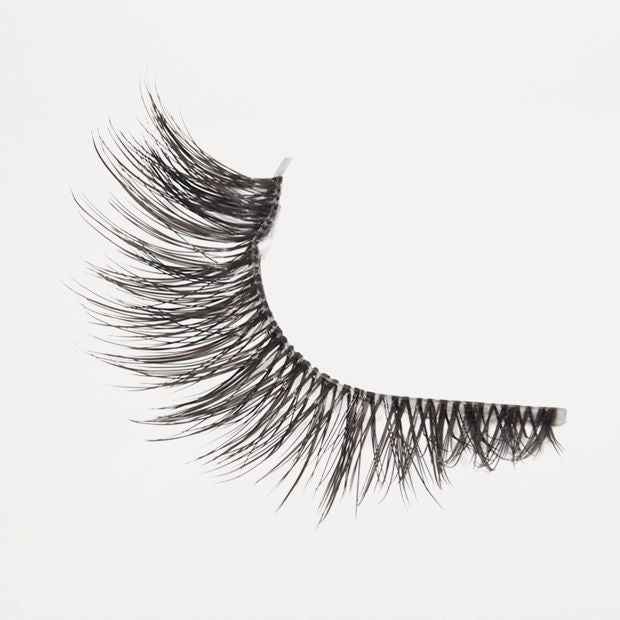 OXX Cosmetics Brown False Lashes - No. 3011