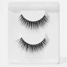 OXX Cosmetics Brown False Lashes - No. 3012