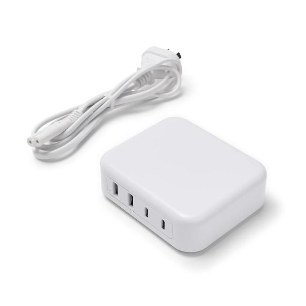 Anko 2C+2A Charging Station