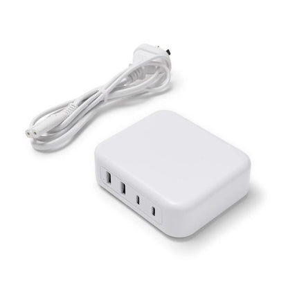 Anko 2C+2A Charging Station