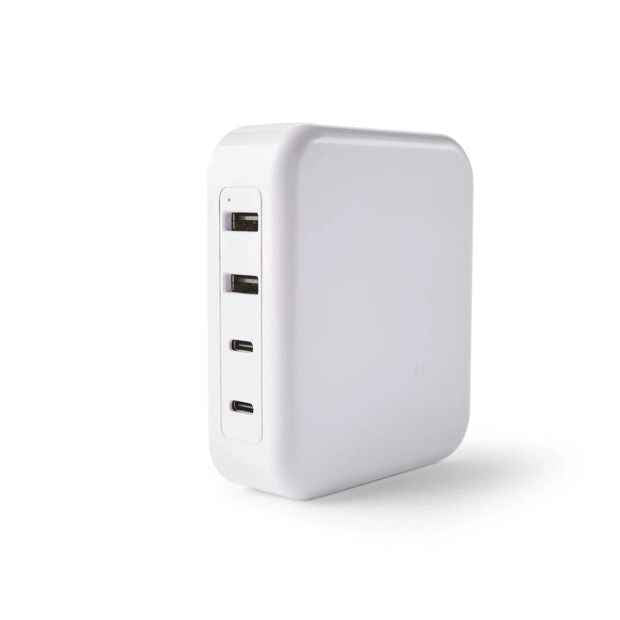 Anko 2C+2A Charging Station