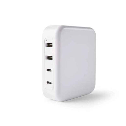 Anko 2C+2A Charging Station