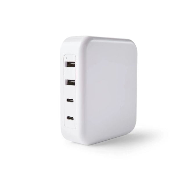 Anko 2C+2A Charging Station
