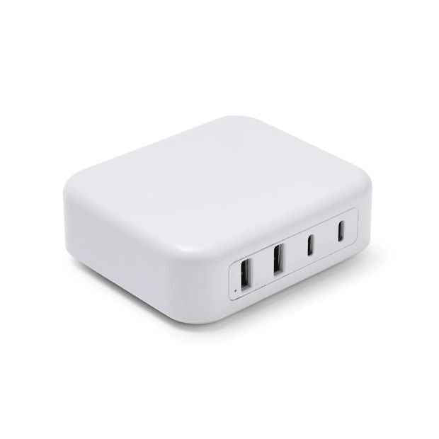 Anko 2C+2A Charging Station
