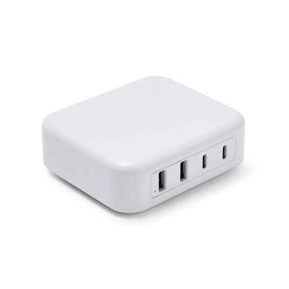 Anko 2C+2A Charging Station