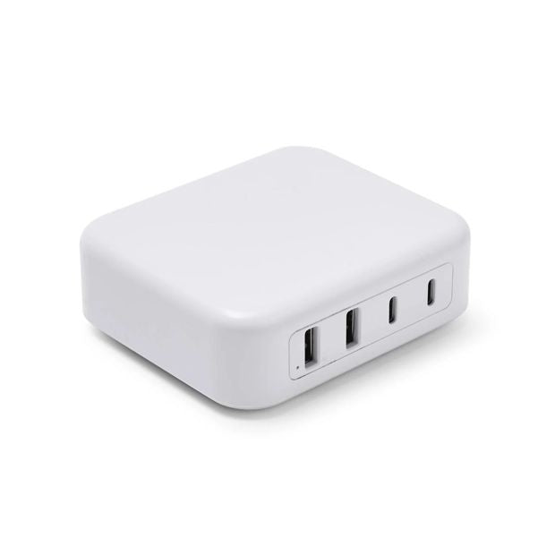 Anko 2C+2A Charging Station