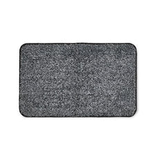 Anko Mud Mat - Grey, 80cm x 50cm
