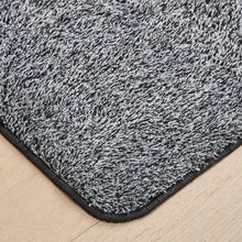Anko Mud Mat - Grey, 80cm x 50cm