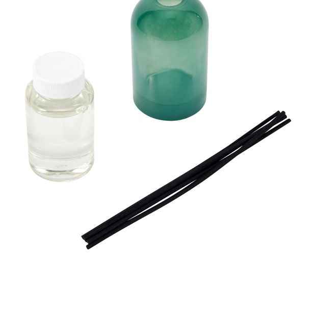 Aromatic Oil Diffuser - 150ml - Amber Glass