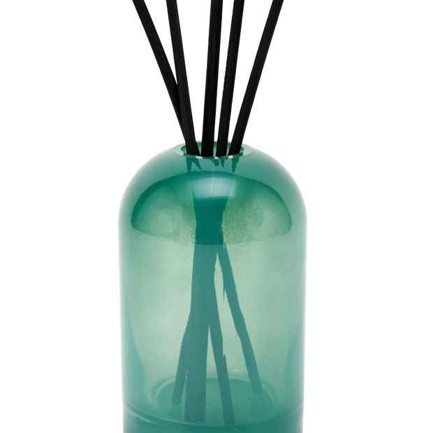 Aromatic Oil Diffuser - 150ml - Amber Glass