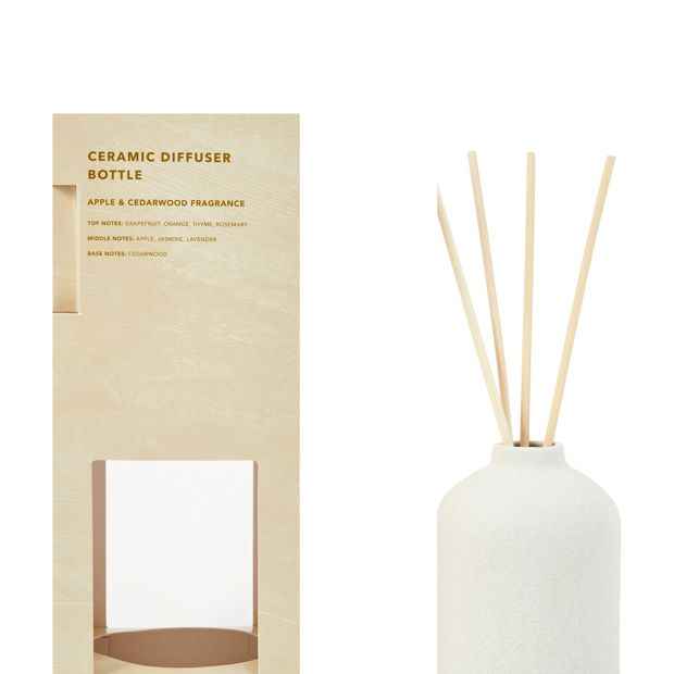 Anko Ceramic Diffuser Bottle 150ml