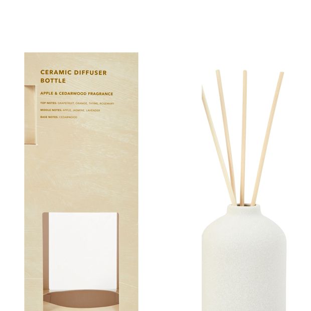 Anko Ceramic Diffuser Bottle 150ml