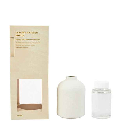Anko Ceramic Diffuser Bottle 150ml