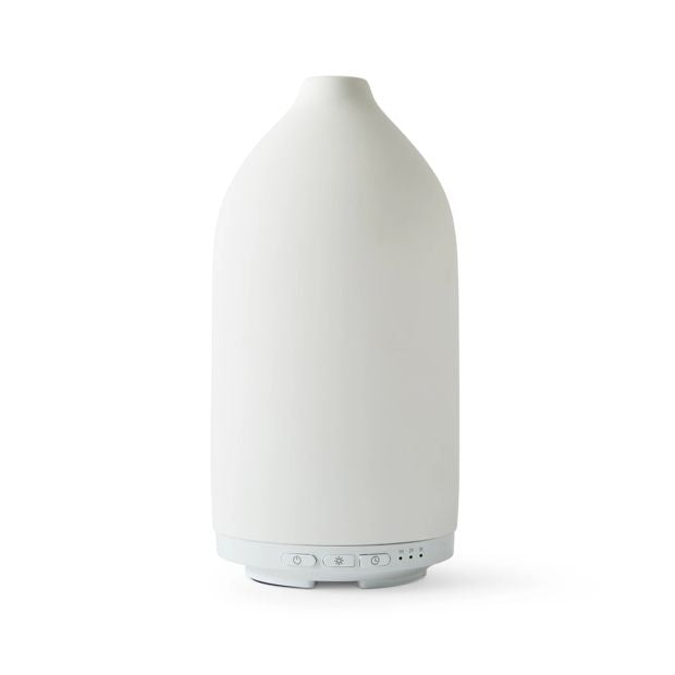 Anko Ceramic Diffuser - White