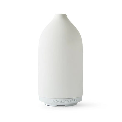 Anko Ceramic Diffuser - White