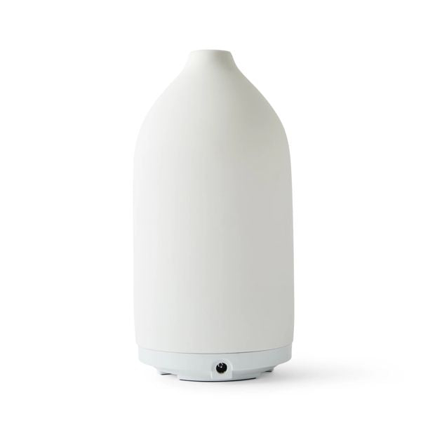 Anko Ceramic Diffuser - White