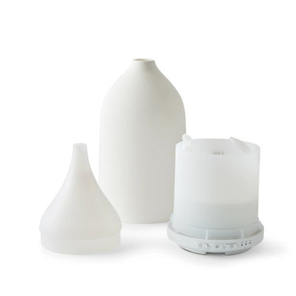Anko Ceramic Diffuser - White