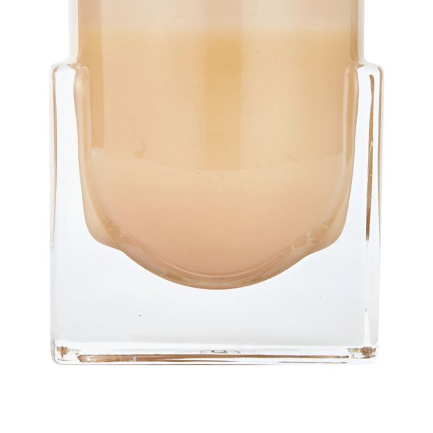 Anko Luxe Vanilla Rose Candle