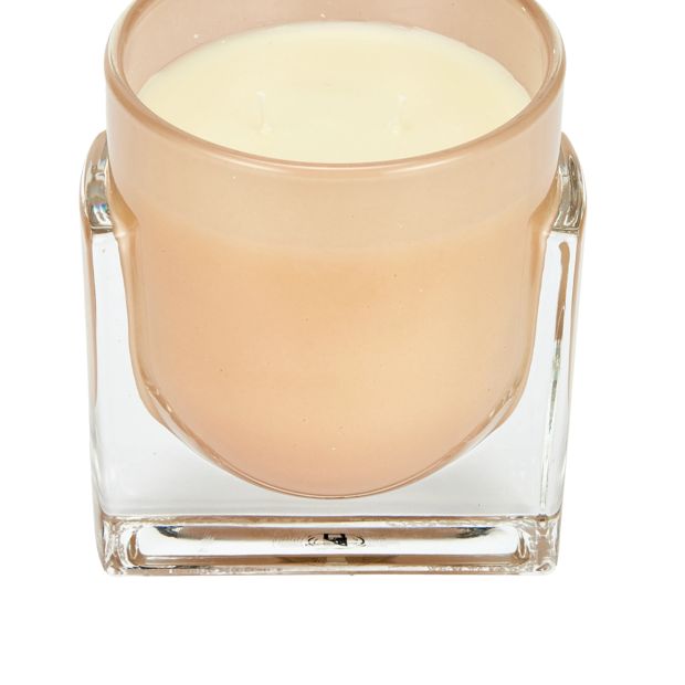 Anko Luxe Vanilla Rose Candle