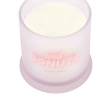 Anko Iced Donuts Scented Candle