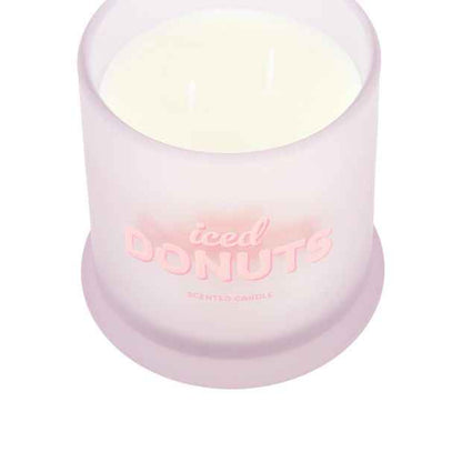 Anko Iced Donuts Scented Candle