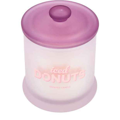 Anko Iced Donuts Scented Candle