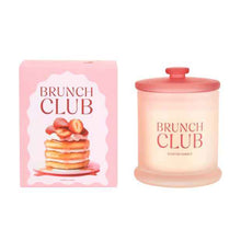 Anko Brunch Club Scented Candle