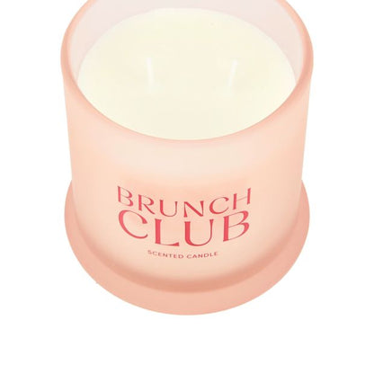 Anko Brunch Club Scented Candle