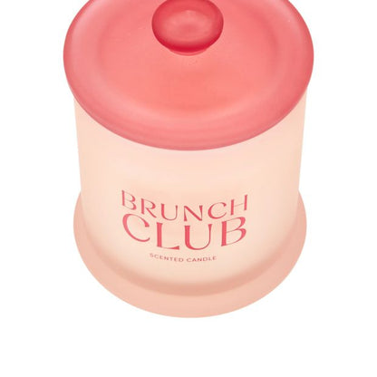 Anko Brunch Club Scented Candle
