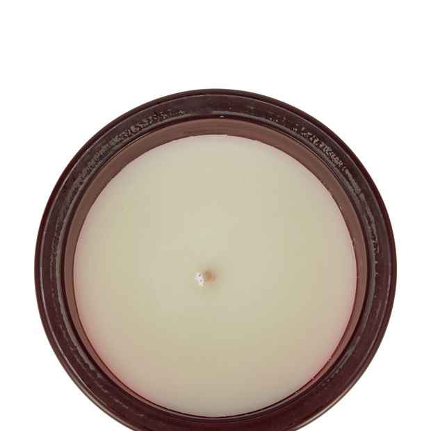Anko Glass Candle Port