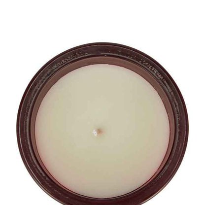 Anko Glass Candle Port