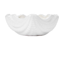 Anko Clam Ceramic Decor Candle